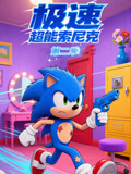 极速超能索尼克第二季