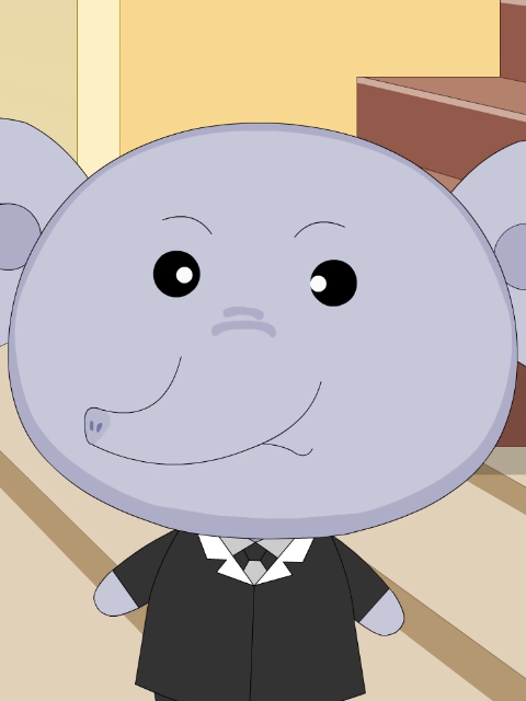 喷喷象小百科之交通篇