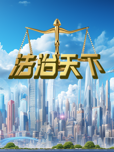 法治天下