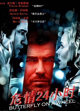 危情24小时国语版