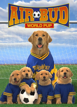 飞狗巴迪3:飞狗家族英语版