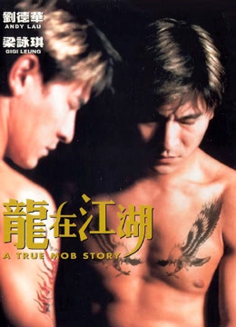 龙在江湖(1998)